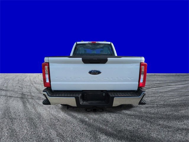 Certified 2024 Ford F350 XL w/ XL Driver Assist Package image 4