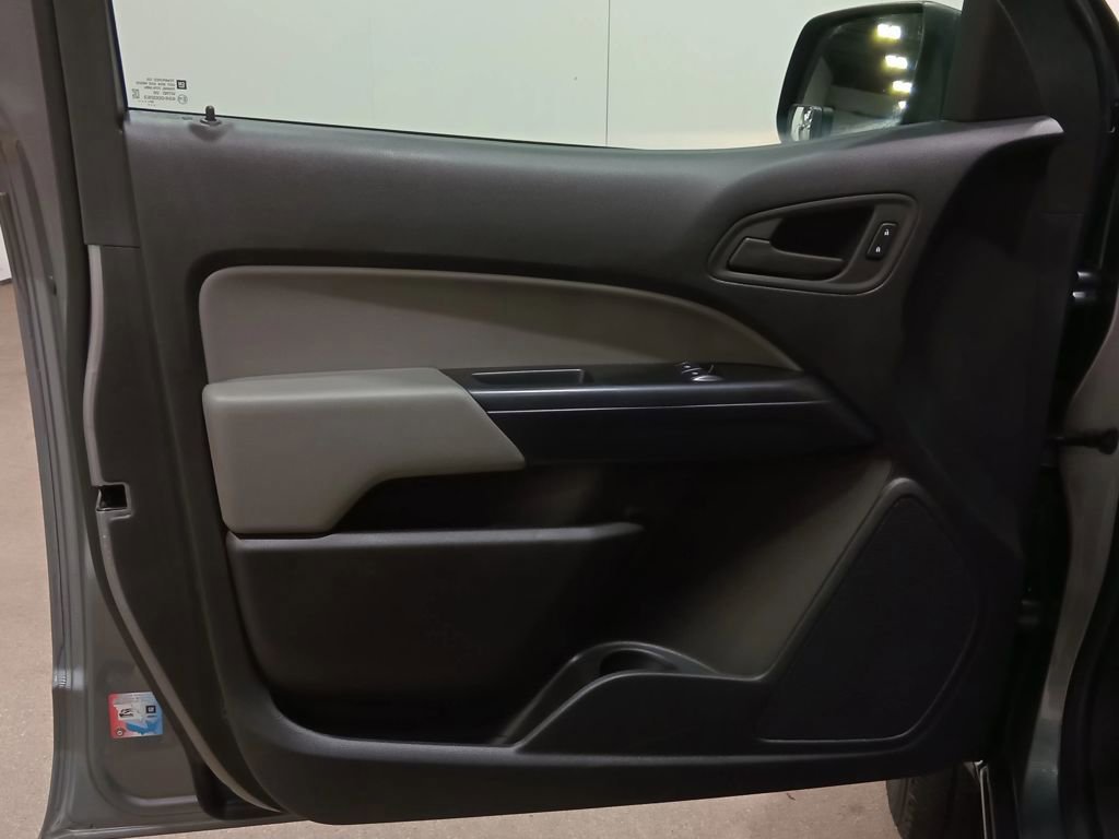 Used 2022 GMC Canyon Elevation Standard w/ Trailering Package image 18