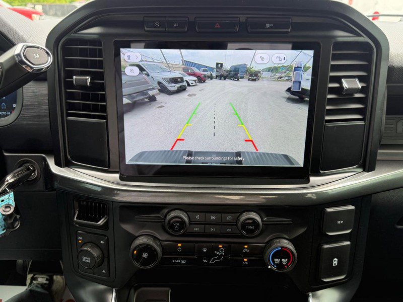 Certified 2024 Ford F150 STX AWD/4WD image 23