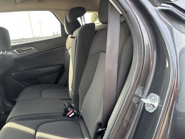 Certified 2024 Ford Escape ST-Line w/ Tech Pack #1 image 16