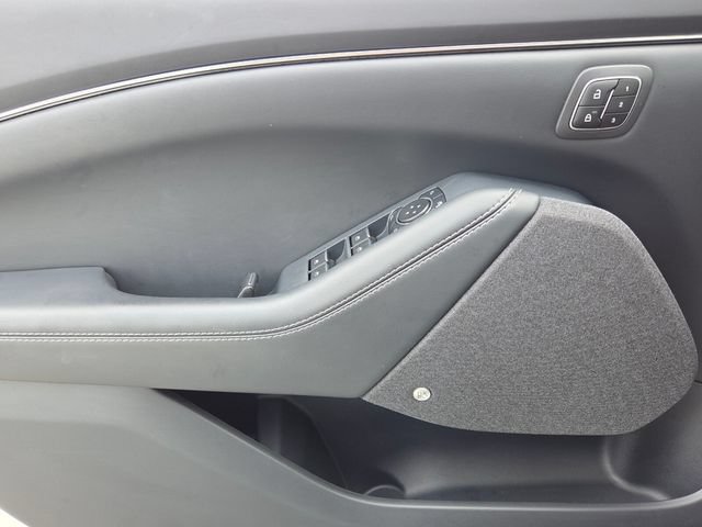 Certified 2023 Ford Mustang Mach-E Premium RWD image 33