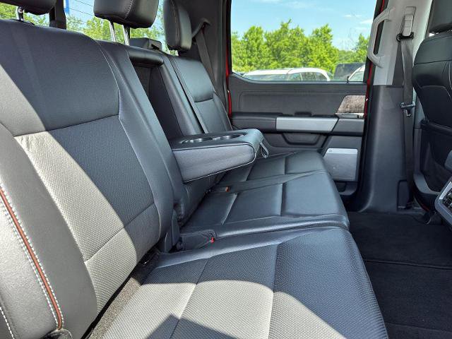 Certified 2024 Ford F350 Lariat w/ Lariat Ultimate Package AWD/4WD image 19