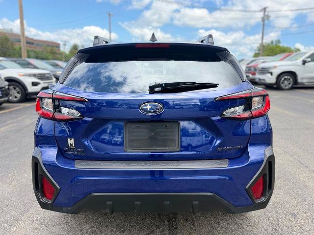 Used 2026 Subaru Crosstrek 2.5i Premium AWD/4WD image 5
