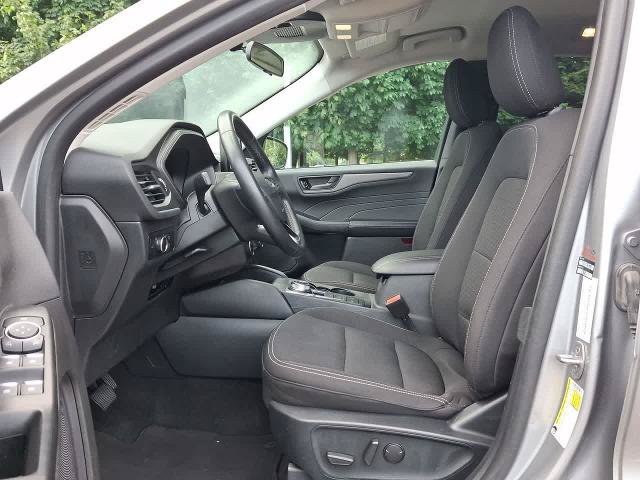 Certified 2024 Ford Escape Active FWD image 17