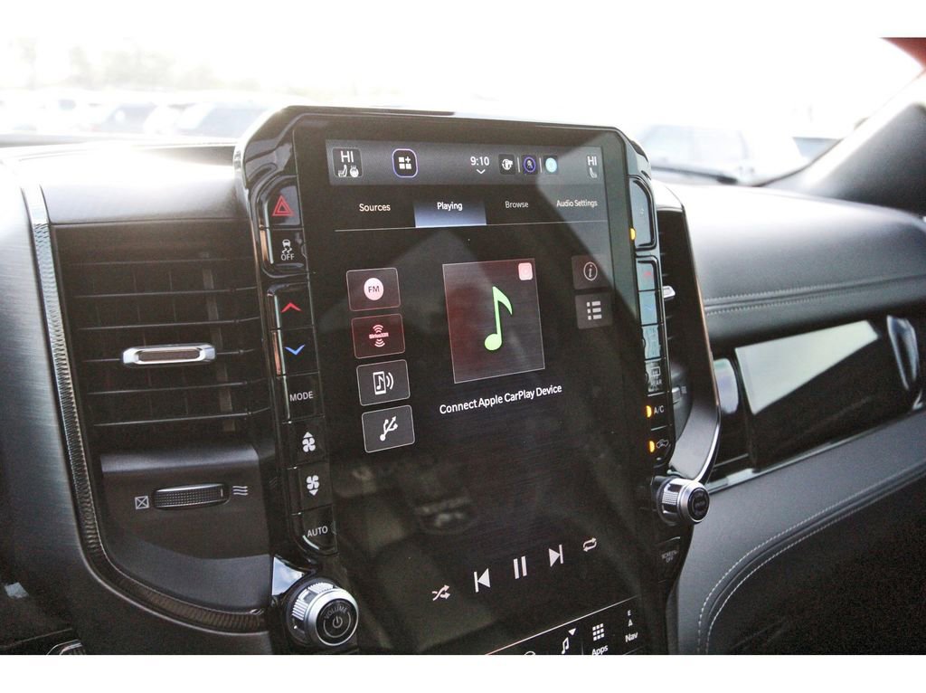 Used 2026 RAM 1500 RHO w/ RHO Level 1 Equipment Group image 22