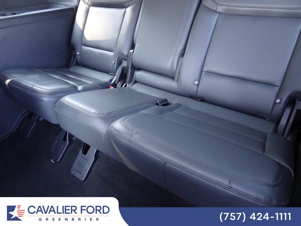 Certified 2026 Ford Expedition Active AWD/4WD image 9