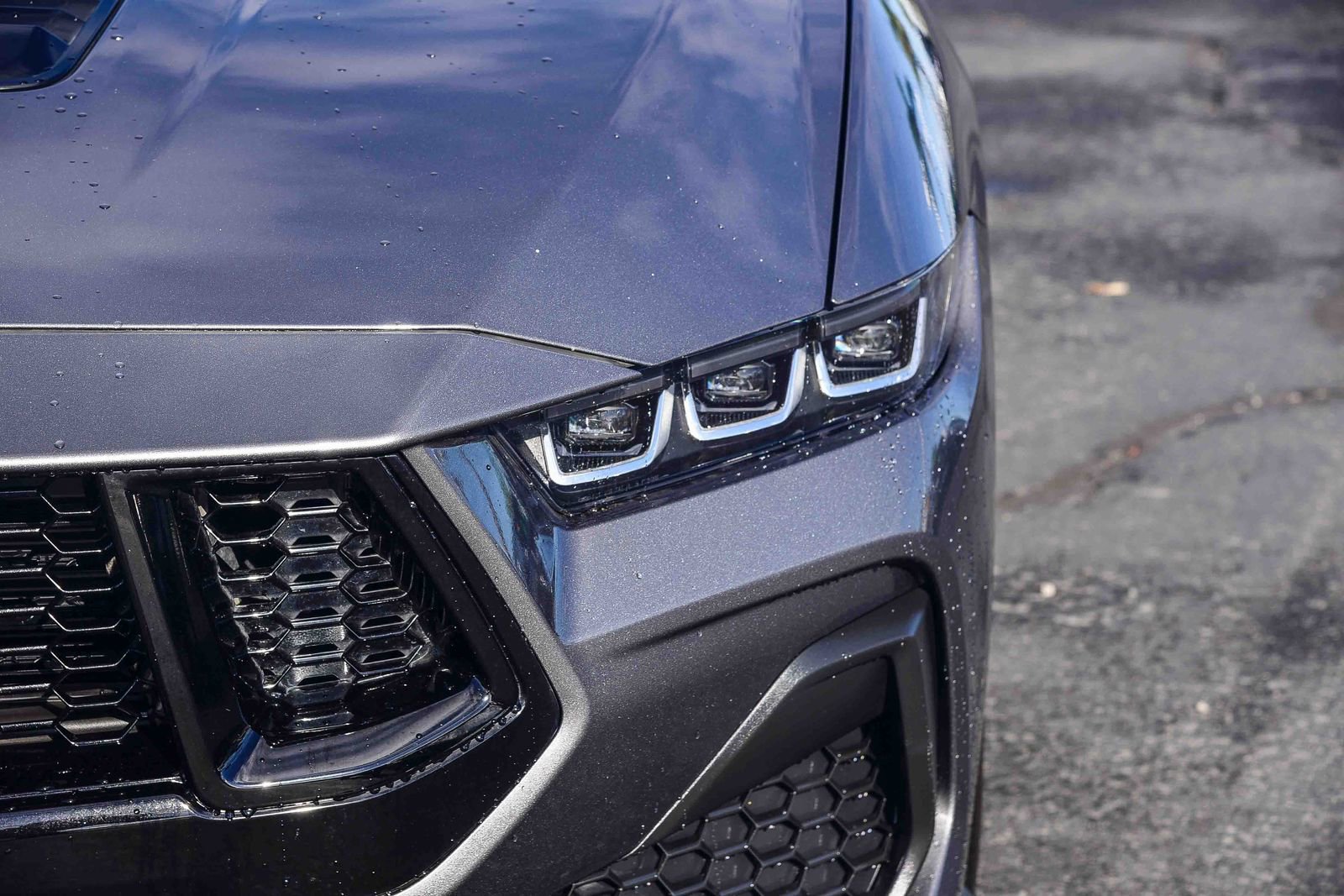 Certified 2024 Ford Mustang GT Premium image 10