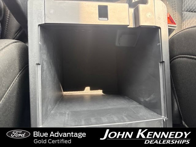 Certified 2023 Ford Explorer XLT AWD/4WD image 22
