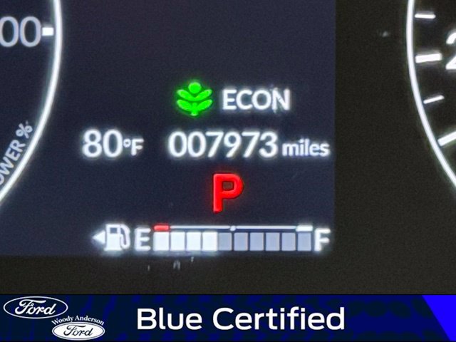 Used 2025 Honda CR-V Sport Touring image 14