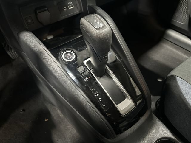 Used 2024 Nissan Versa SV FWD image 27