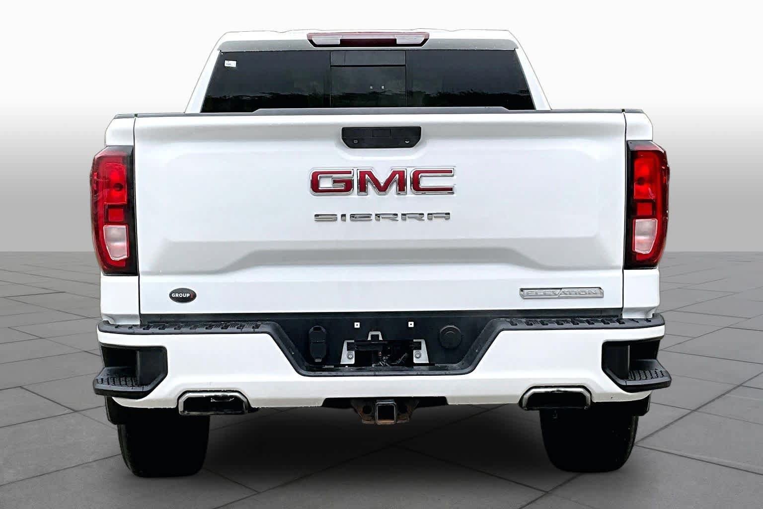Used 2020 GMC Sierra 1500 Elevation w/ Elevation Value Package AWD/4WD image 5