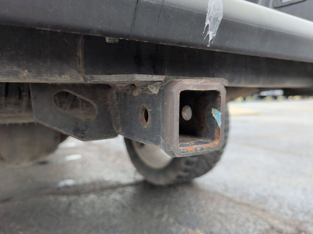 Certified 2019 Ford F150 Limited w/ Trailer Tow Package image 11