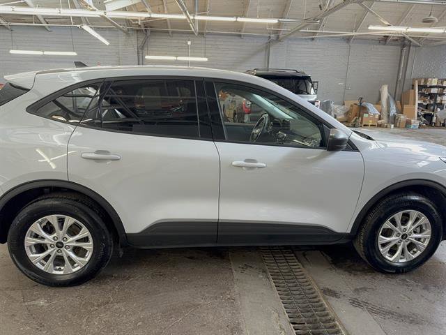 Certified 2025 Ford Escape Active image 6