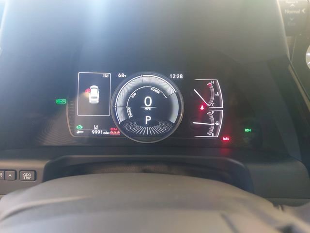 Used 2022 Lexus ES 300h w/ Premium Package image 19