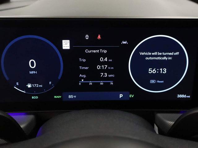Used 2025 Hyundai Sonata Limited FWD image 35