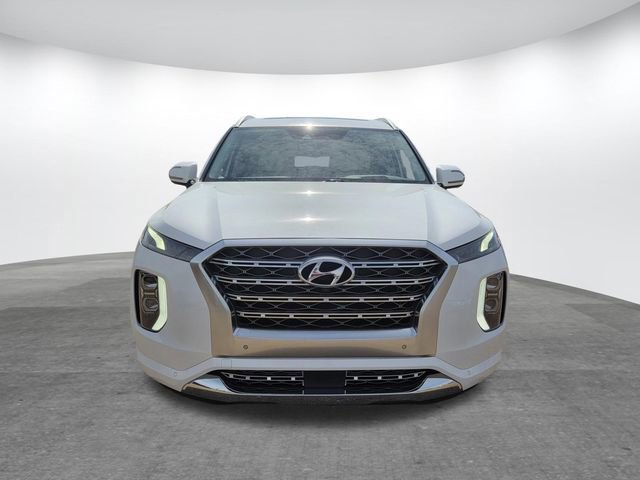 Used 2020 Hyundai Palisade Limited image 2
