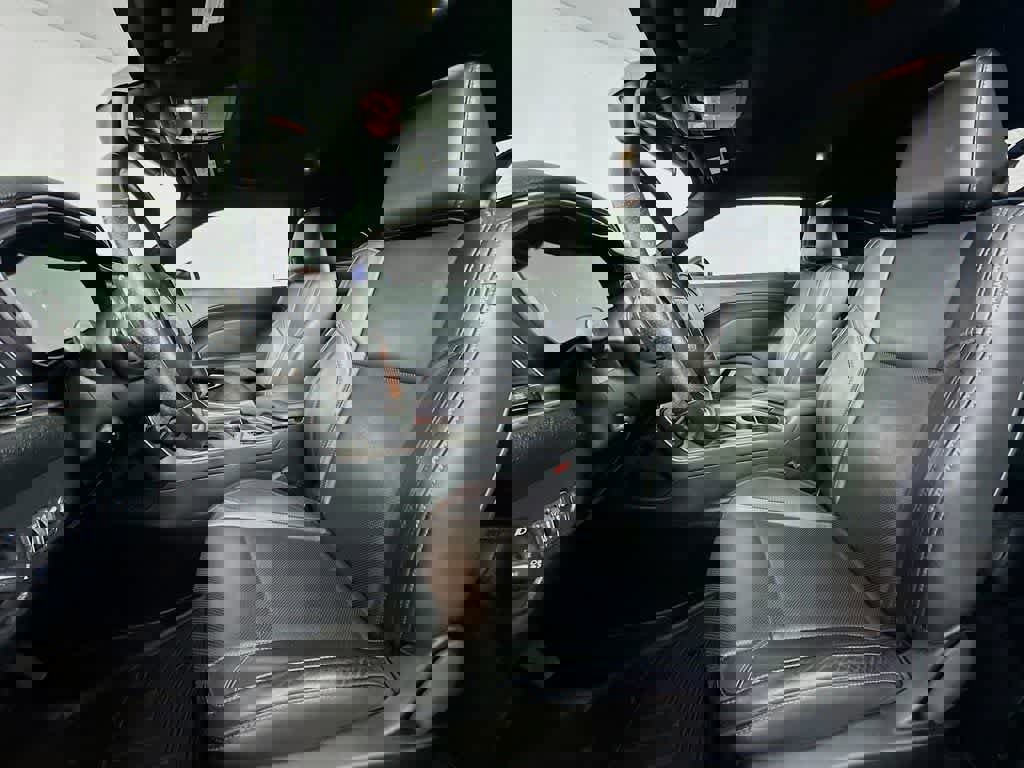 Used 2018 Dodge Challenger GT w/ Driver Convenience Group image 14