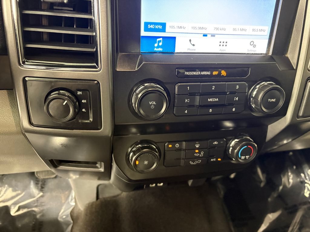 Certified 2019 Ford F150 XLT AWD/4WD image 19