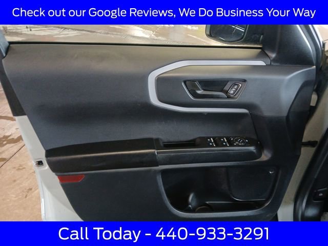 Certified 2022 Ford Bronco Sport Big Bend image 26