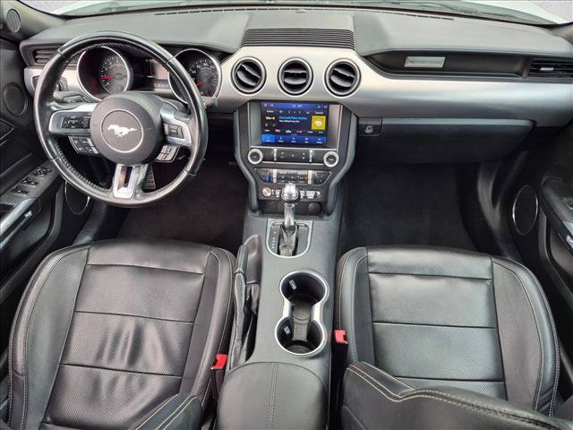 Certified 2023 Ford Mustang Premium RWD image 17