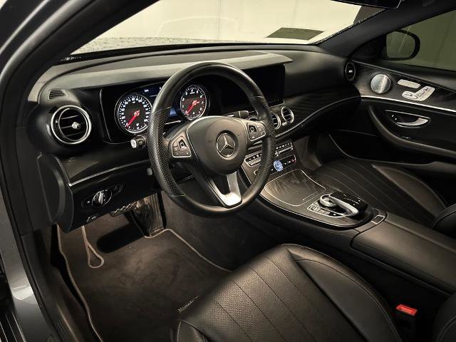 Used 2018 Mercedes-Benz E 300 E 300 image 8