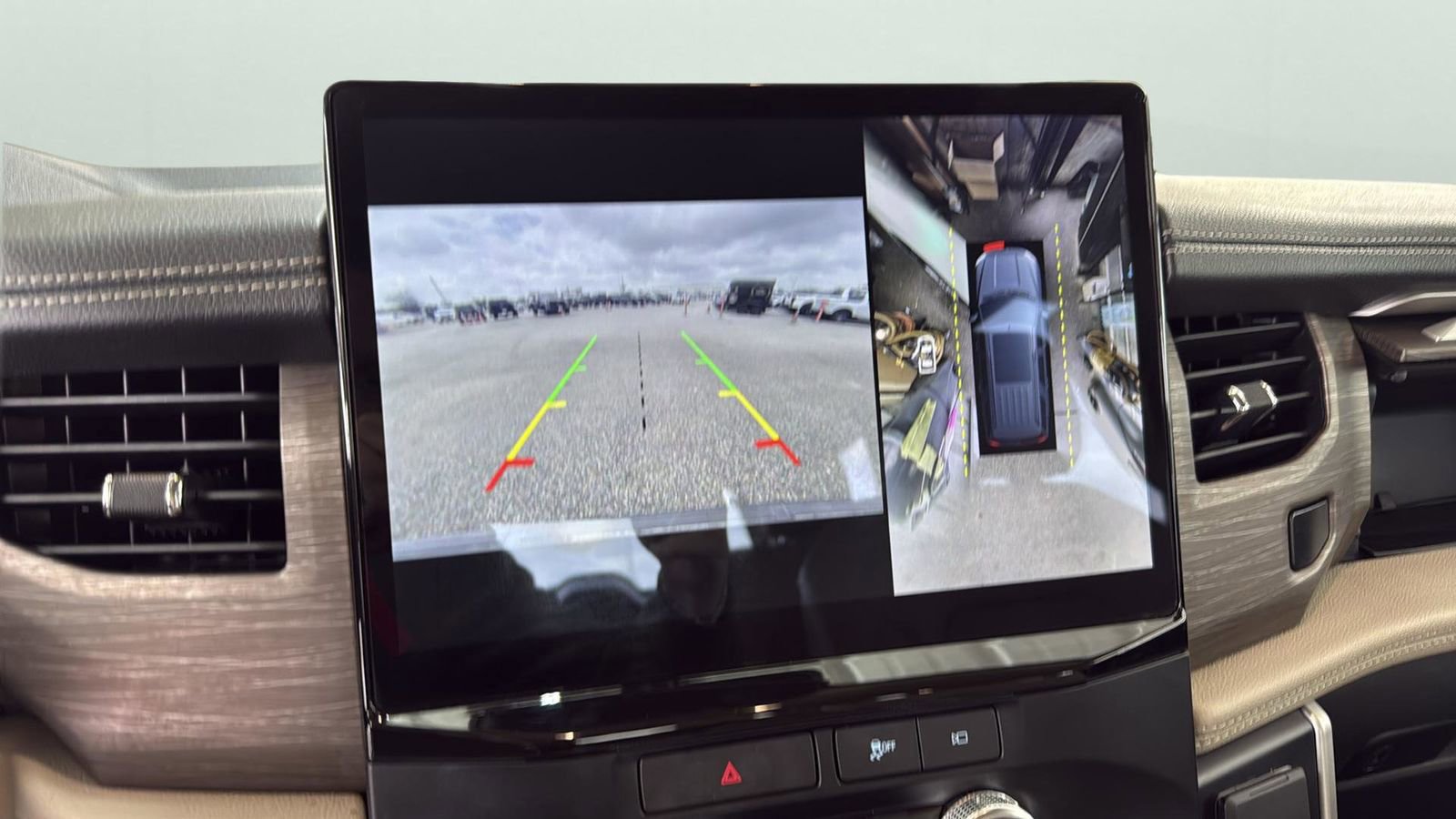 Certified 2022 Ford Expedition Limited image 19