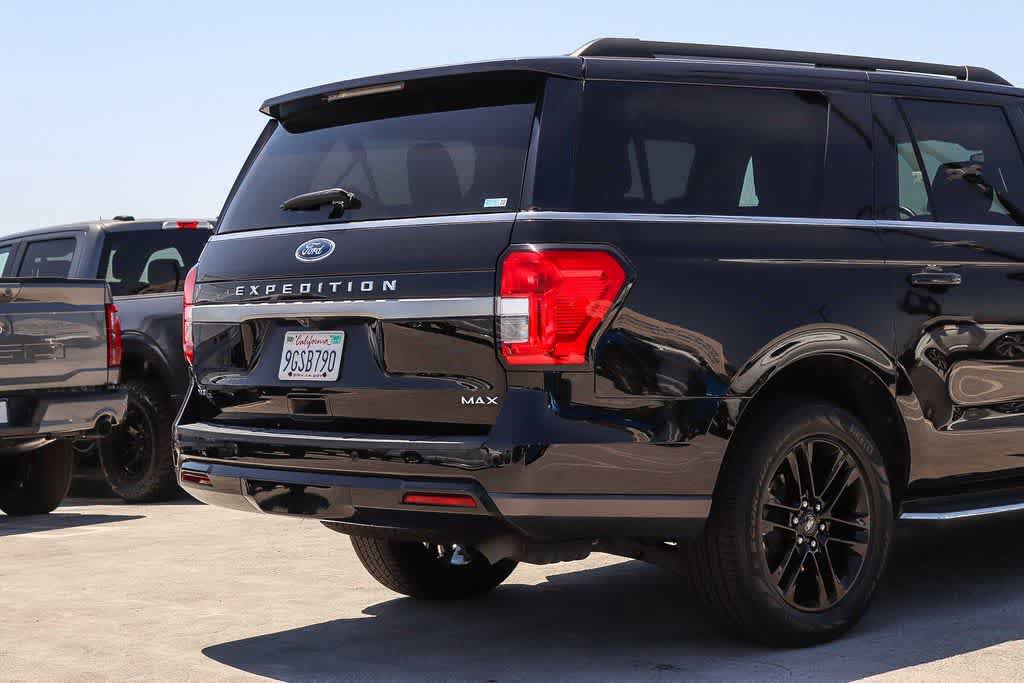 Certified 2023 Ford Expedition Max XLT RWD image 9