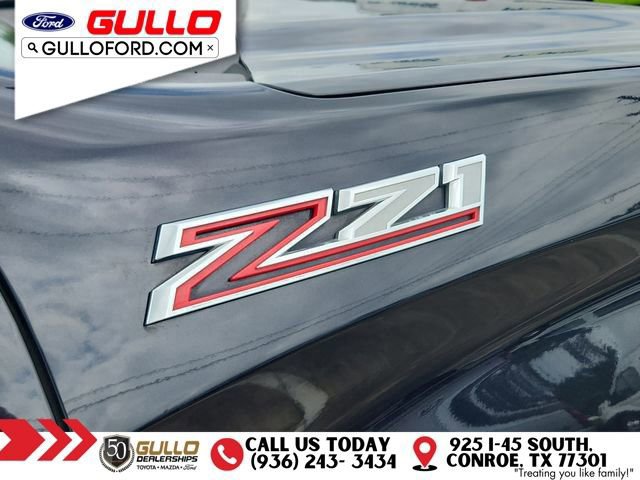 Used 2022 Chevrolet Silverado 1500 RST image 30