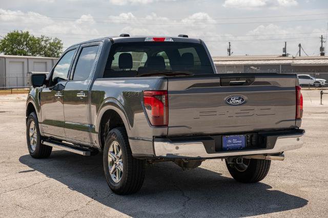 Certified 2024 Ford F150 XLT w/ Mobile Office Package AWD/4WD image 6