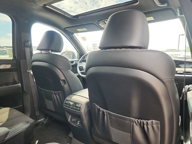 Used 2025 Hyundai Palisade Calligraphy AWD/4WD image 30