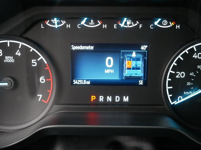 Certified 2024 Ford F250 XLT image 23