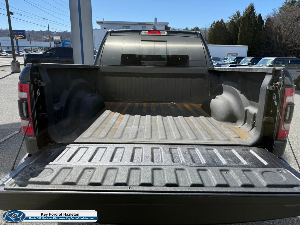 Used 2023 RAM 1500 Sport w/ G/T Package image 10