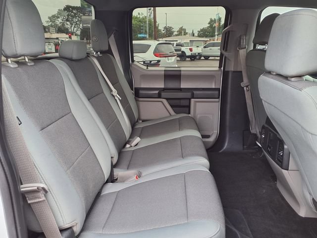 Certified 2019 Ford F150 XL RWD image 21