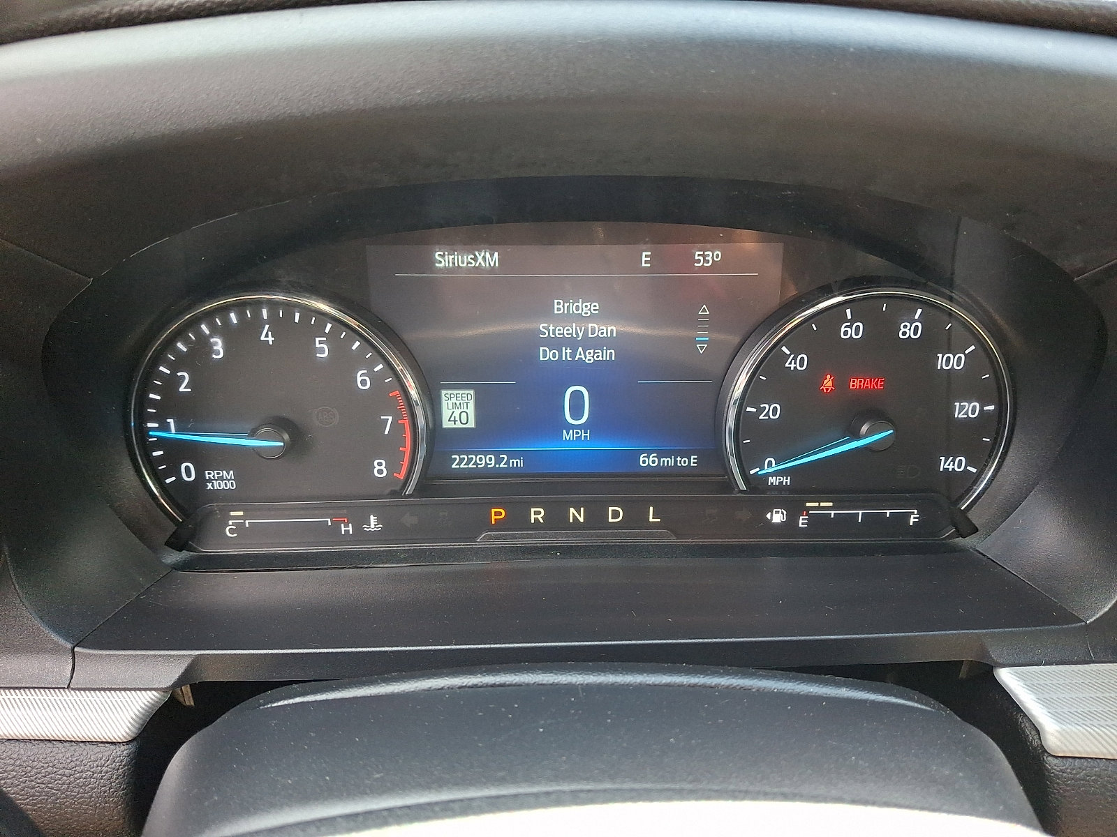 Certified 2023 Ford Explorer XLT w/ Equipment Group 202A image 23