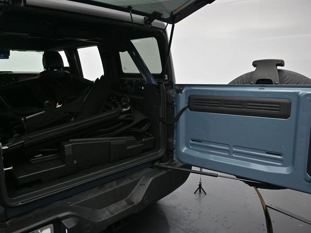 Certified 2023 Ford Bronco Outer Banks image 23