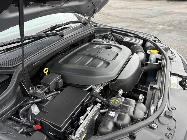 Used 2020 Jeep Grand Cherokee Altitude image 10