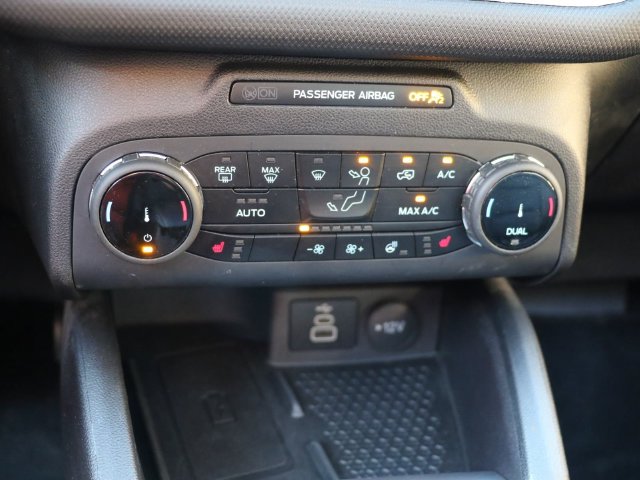 Certified 2024 Ford Bronco Sport Outer Banks w/ Tech Package AWD/4WD image 22
