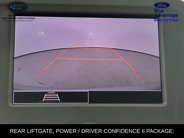 Used 2024 Chevrolet Equinox LT FWD image 35