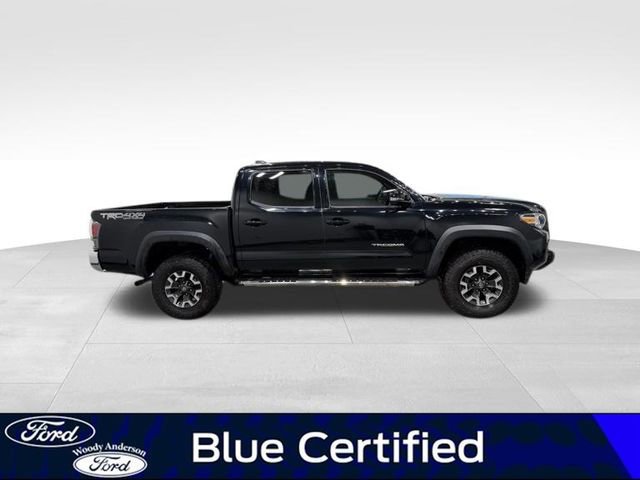 Used 2020 Toyota Tacoma TRD Off-Road image 4