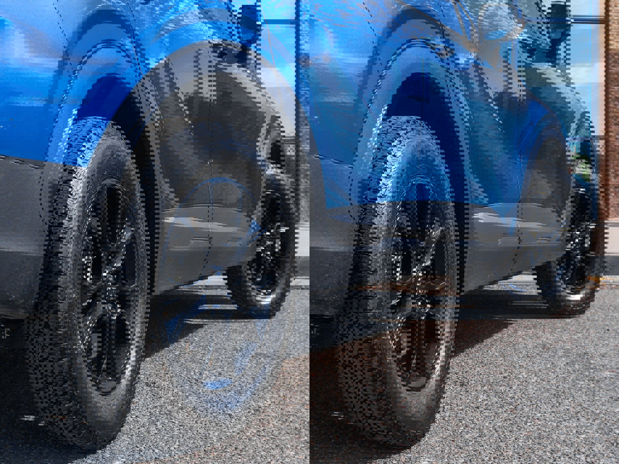 Used 2024 Kia Sportage X-Pro Prestige image 11