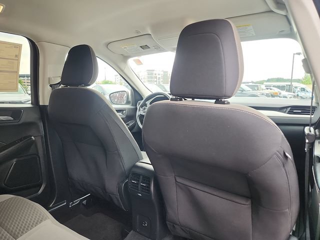 Certified 2021 Ford Escape SE w/ Convenience Package AWD/4WD image 27