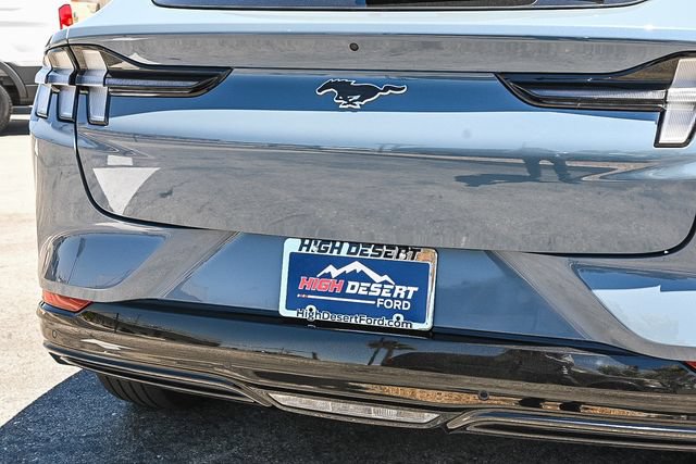 Certified 2023 Ford Mustang Mach-E Premium RWD image 12