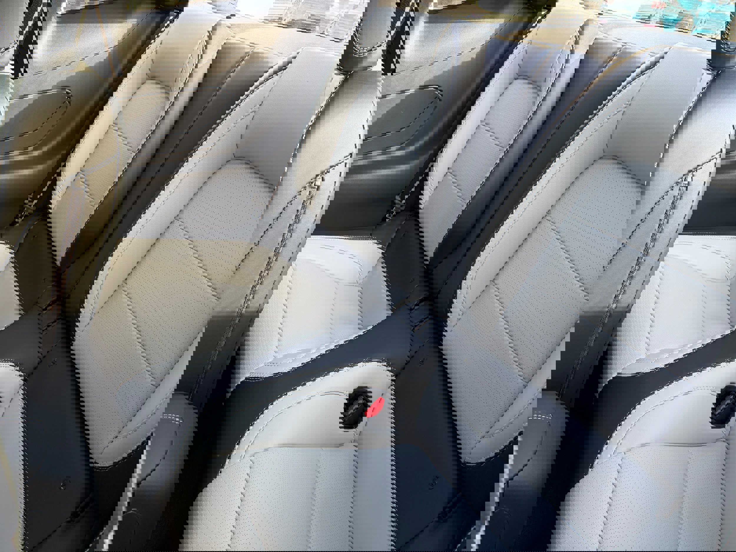 Certified 2025 Ford Mustang GT Premium w/ 60th Anniversary Package image 16