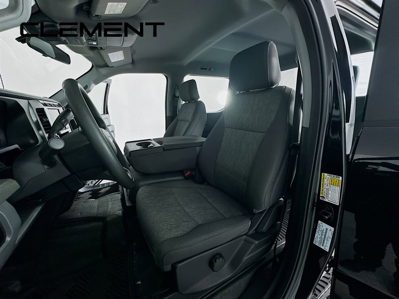 Certified 2023 Ford F350 XL w/ 360-Degree Camera Package image 28