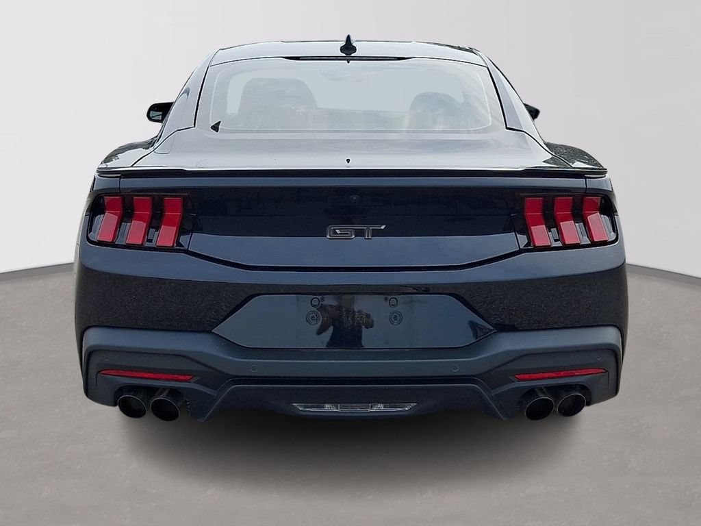 Certified 2024 Ford Mustang GT Premium RWD image 5