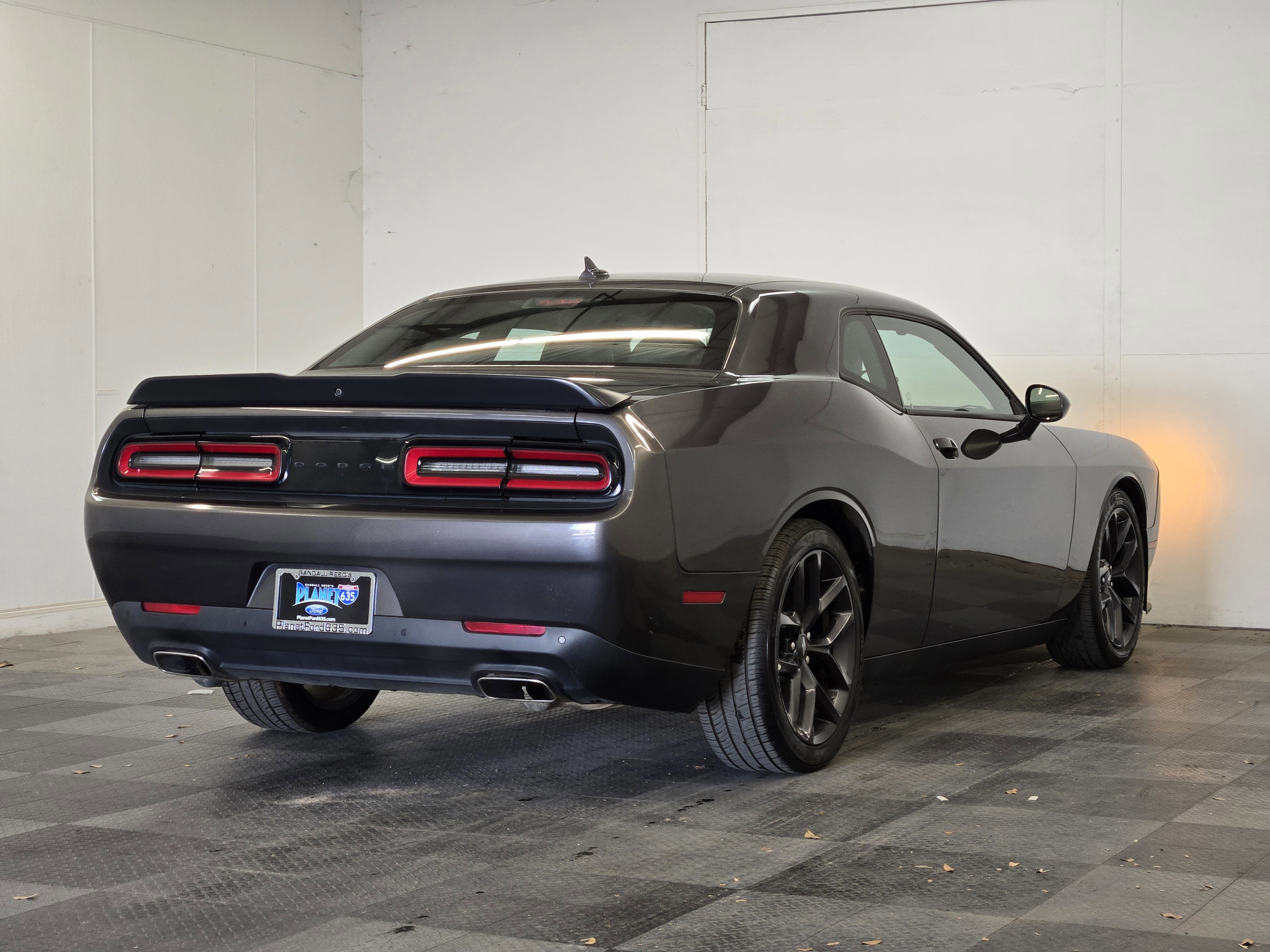 Used 2022 Dodge Challenger GT w/ Plus Package video 4