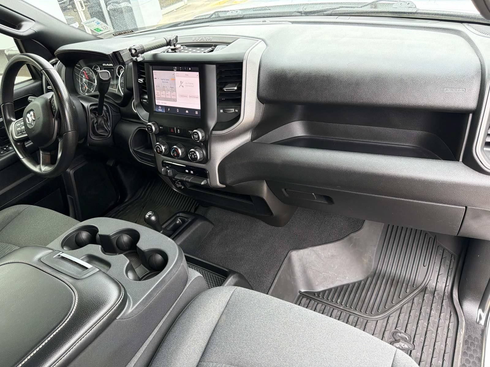 Used 2022 RAM 2500 Tradesman AWD/4WD image 16