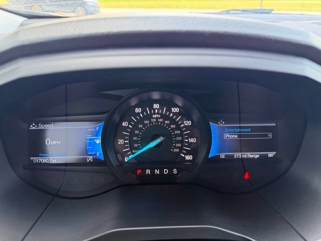 Certified 2022 Ford Edge SEL w/ Sport Appearance Package AWD/4WD image 26