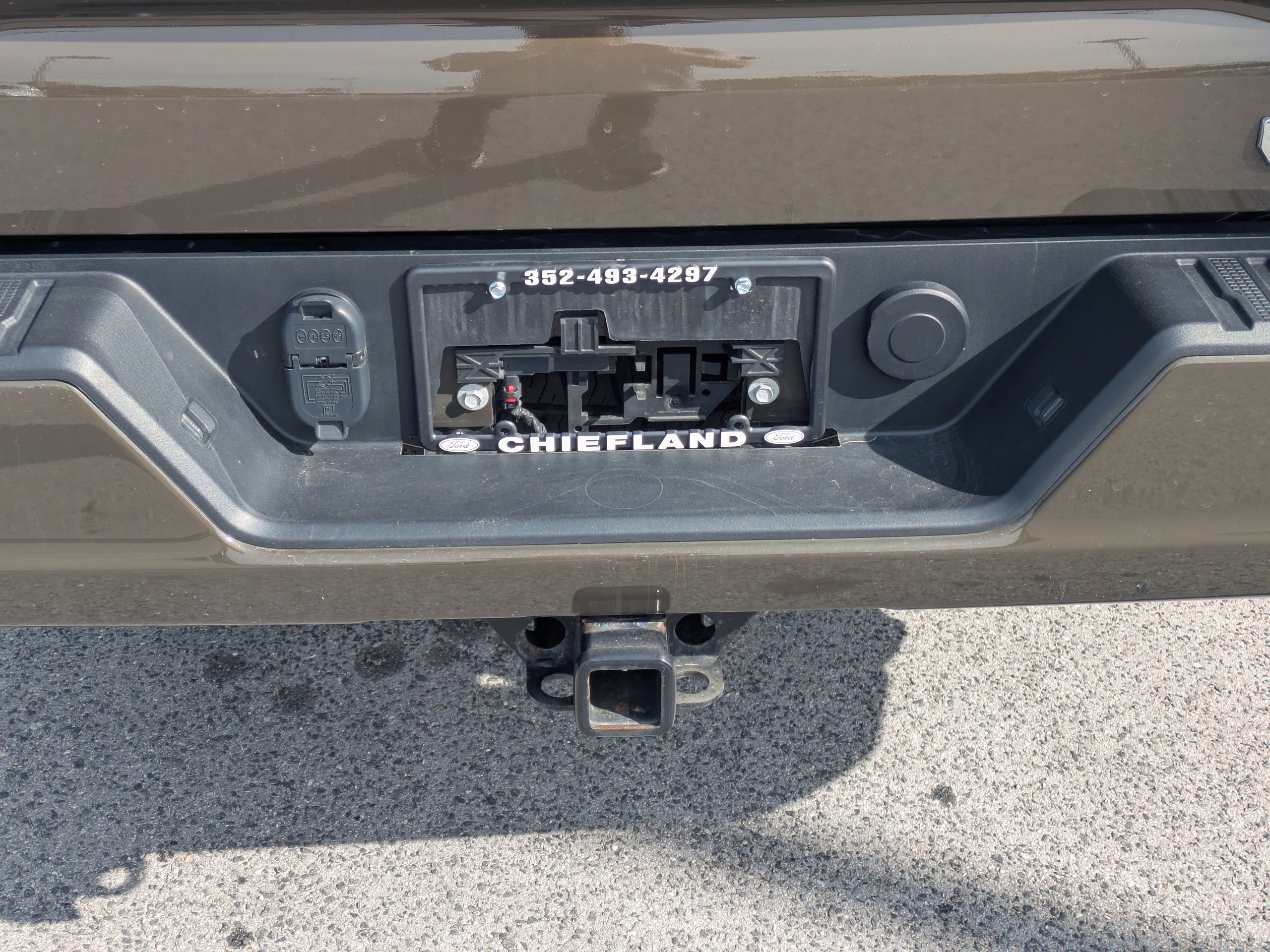 Used 2024 GMC Sierra 1500 Elevation image 10