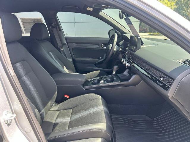 Used 2026 Honda Civic Sport image 29
